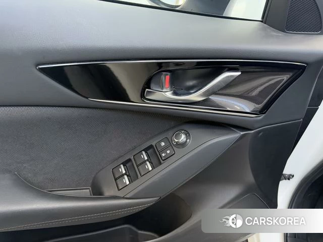 Mazda CX-4 id 4273542 из Китая 10