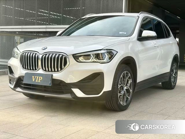 BMW X1 id 4301386 из Китая 10