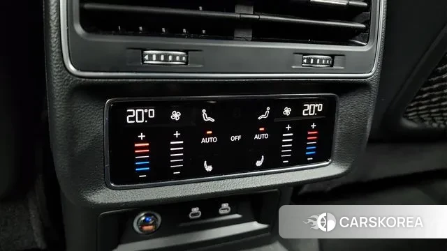 Audi Q8 (4M) id 3620938 из Кореи 10