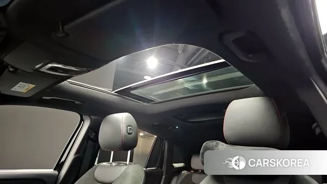 Mercedes-Benz GLA - Class H247 id 3038354 из Кореи 10