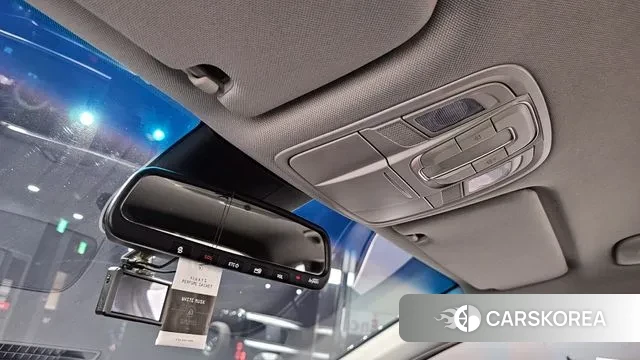 Hyundai Santa Fe TM id 3748594 из Кореи 10