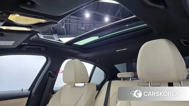 BMW 3 Series (G20) id 3036852 из Кореи 10