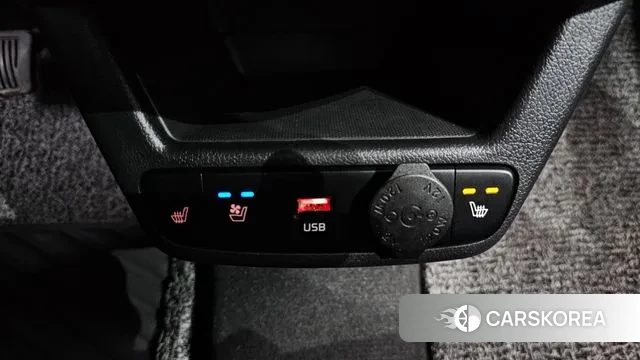 Kia The New Kia Ray id 3399931 из Кореи 10