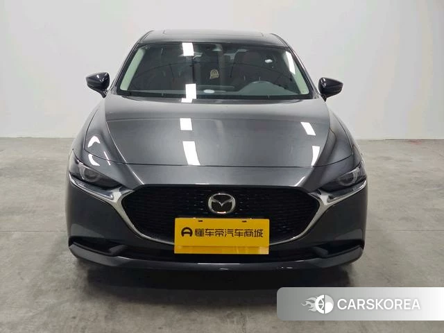 Mazda 3 Angkesaila id 4333737 из Китая 10