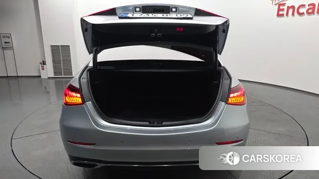 Mercedes-Benz C-Class W206 id 3770998 из Кореи 10