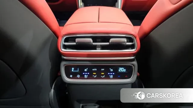 Genesis GV80 Coupe id 3353381 из Кореи 10