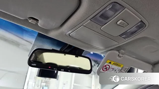 Kia The New K3 2nd generation id 3032417 из Кореи 10