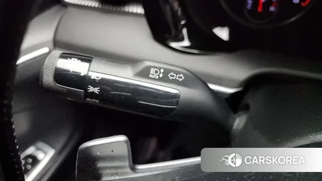 Kia K5 3rd generation id 3453199 из Кореи 10