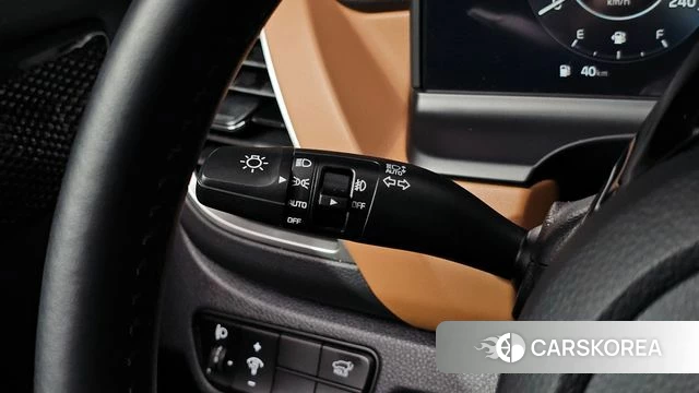 Kia The New Seltos id 4757377 из Кореи 10