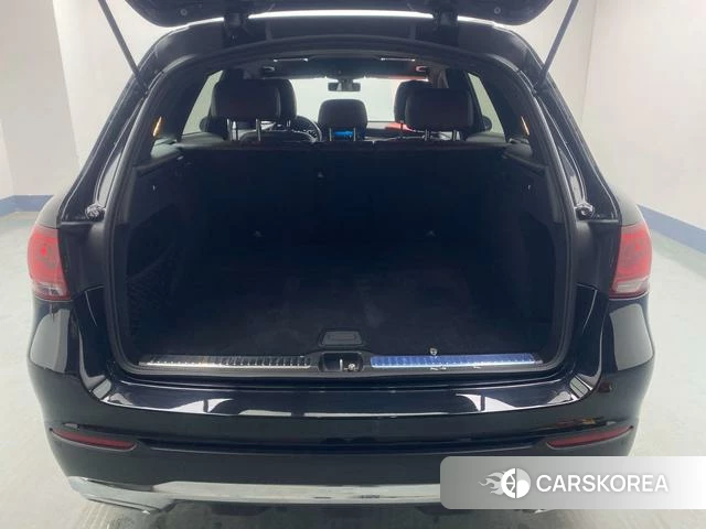 Mercedes-Benz GLC id 4297378 из Китая 10