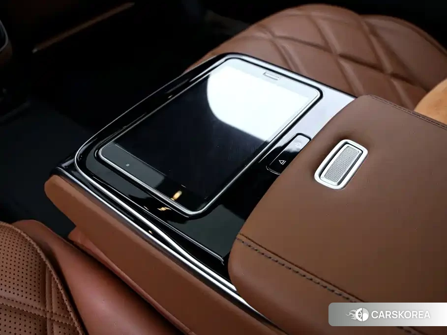 Mercedes-Benz Maybach S-Class id 4686002 из Китая 10