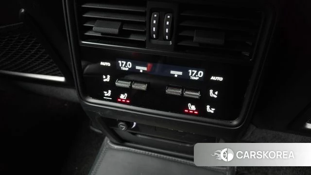 Porsche Cayenne (PO536) id 4602397 из Кореи 10