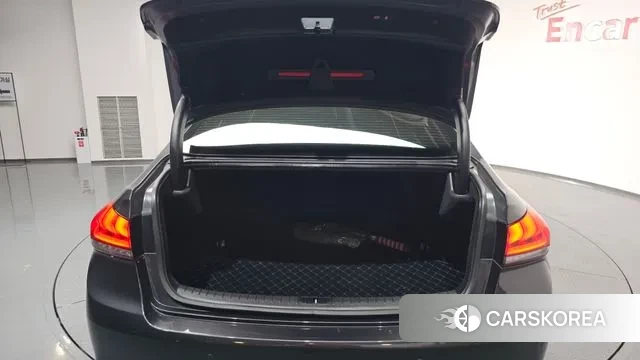 Genesis G80 id 3014051 из Кореи 10