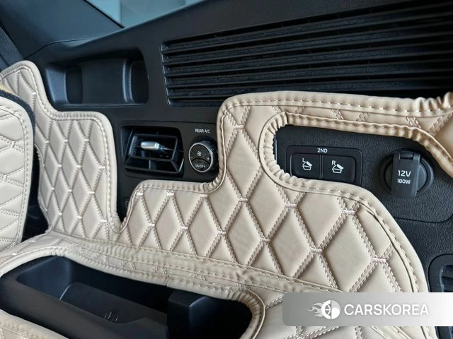 Kia Sorento 4th Generation id 4608486 из Кореи 10