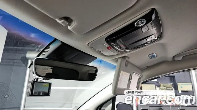 Kia Sportage 5th Generation Hybrid id 2925852 из Кореи 10