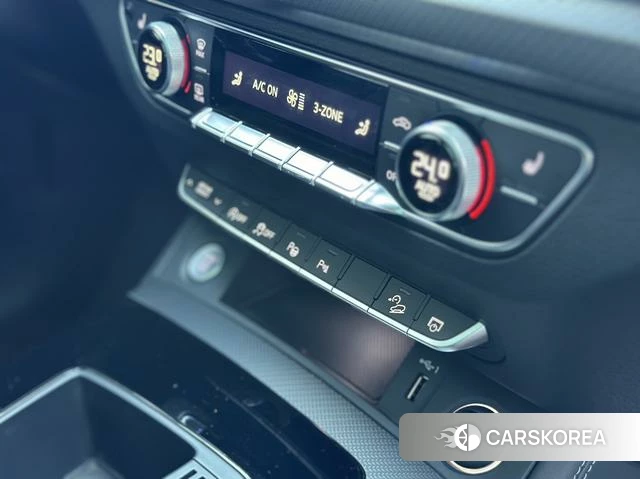 Audi Q5L id 4258868 из Китая 10