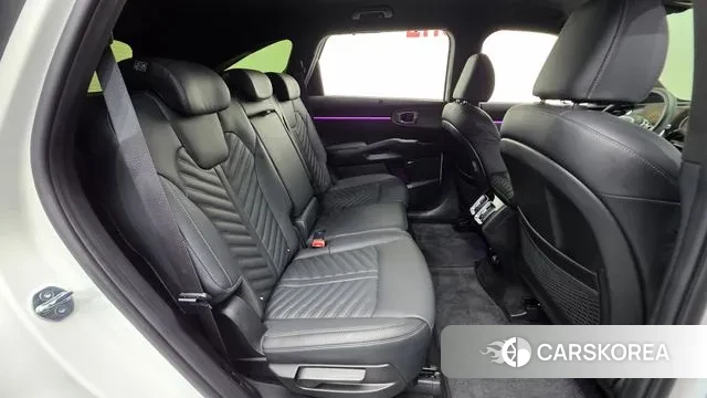 Kia The New Sorento 4th Generation id 3502357 из Кореи 10