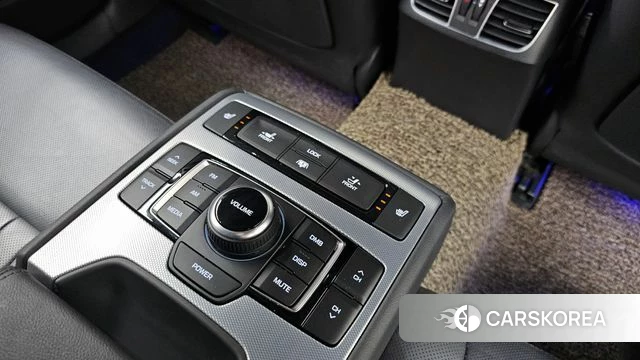 Genesis G80 id 3844545 из Кореи 10