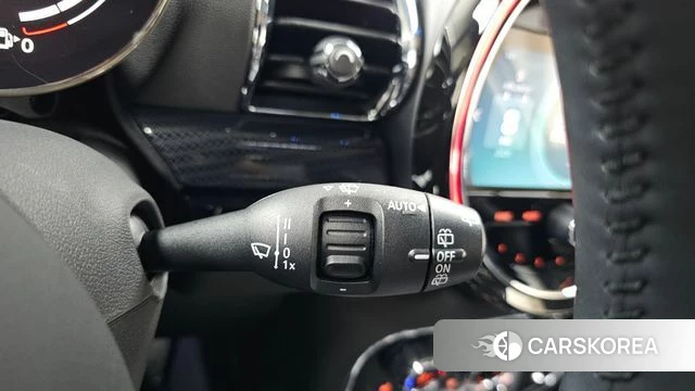 Mini Cooper Clubman id 4422098 из Кореи 10