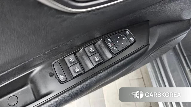 Renault Korea (Samsung) The New SM6 id 3509129 из Кореи 10