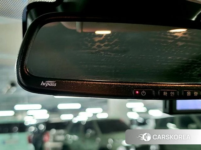 Renault Korea (Samsung) XM3 id 4397024 из Кореи 10