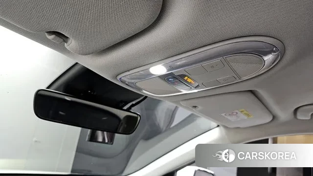 Hyundai Ionic 5 id 3519125 из Кореи 10