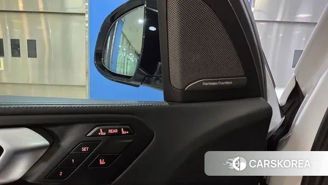 BMW X7 (G07) id 3433686 из Кореи 10