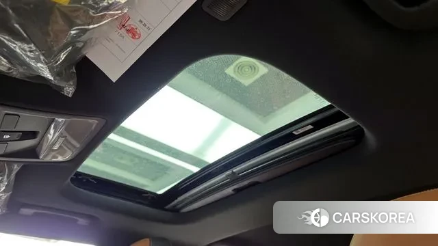 Ssangyong Rexton Sports id 3789594 из Кореи 10