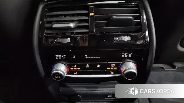 BMW 5 Series (G30) id 3566626 из Кореи 10