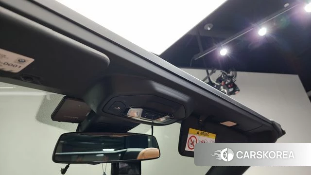 BMW Z4 (G29) id 3795535 из Кореи 10