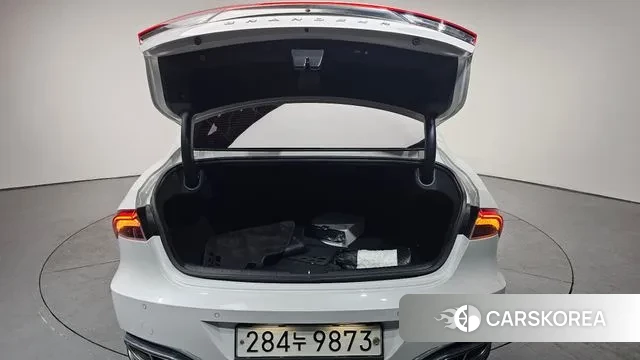 Hyundai The New Grandeur IG id 3626627 из Кореи 10