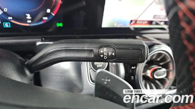 Mercedes-Benz GLB-Class X247 id 2565023 из Кореи 10