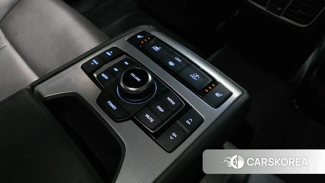Genesis G80 id 4520864 из Кореи 10