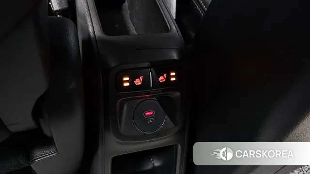 Kia The New Kia Ray EV id 3674989 из Кореи 10