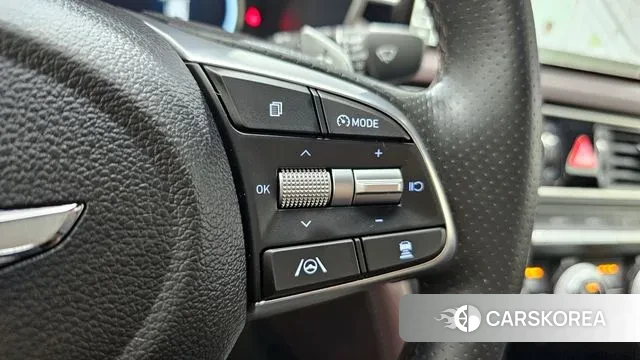 Genesis The New G70 id 2965051 из Кореи 10