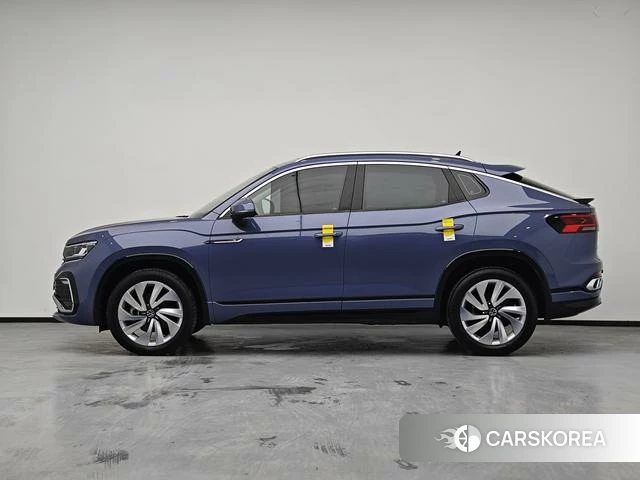 Volkswagen Tanyue X id 4221847 из Китая 10