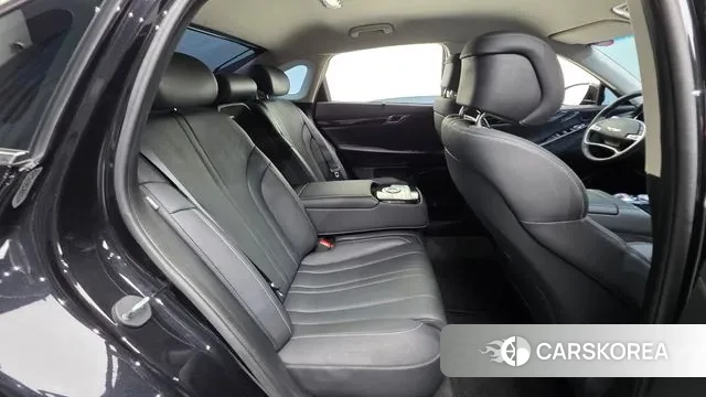 Genesis G80 (RG3) id 2960662 из Кореи 10