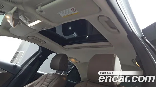 Mercedes-Benz E-Class W213 id 2896843 из Кореи 10