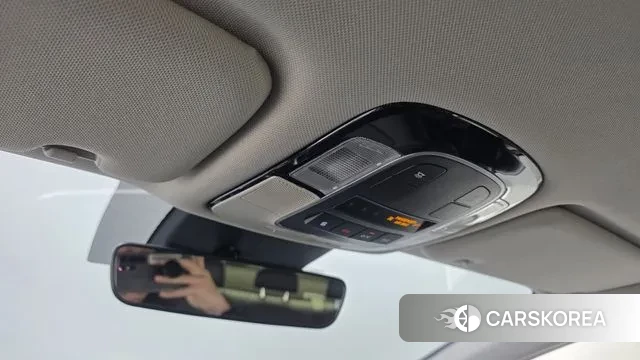 Hyundai Sonata (DN8) id 3557396 из Кореи 10