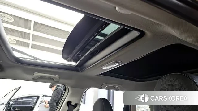 Mini Cooper S id 3728047 из Кореи 10