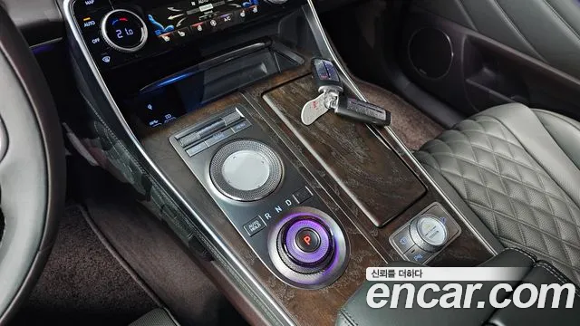 Genesis GV80 id 2677884 из Кореи 10