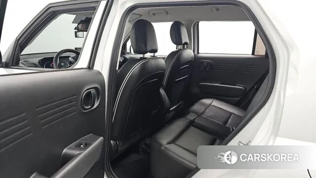 Hyundai Casper id 3483569 из Кореи 10