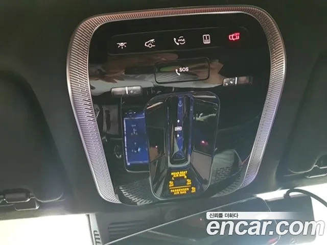 Mercedes-Benz S-Class W223 id 2919724 из Кореи 10