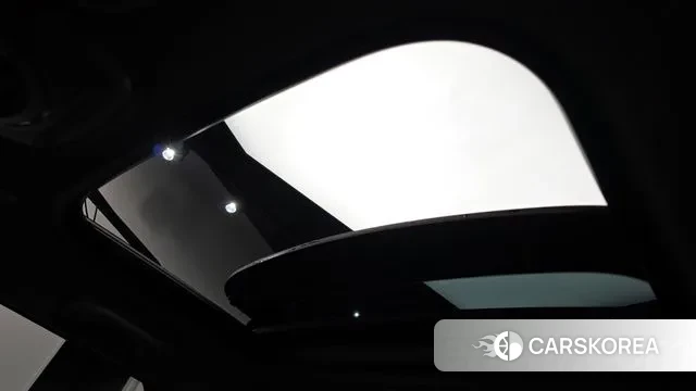 Mini Cooper S id 3422971 из Кореи 10