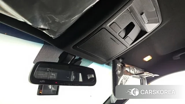 Ssangyong Rexton Sports Cannes id 3464629 из Кореи 10