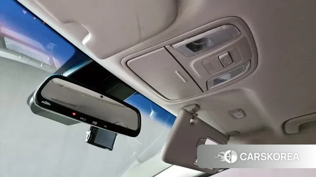 Kia Sportage The Bold id 2971079 из Кореи 10