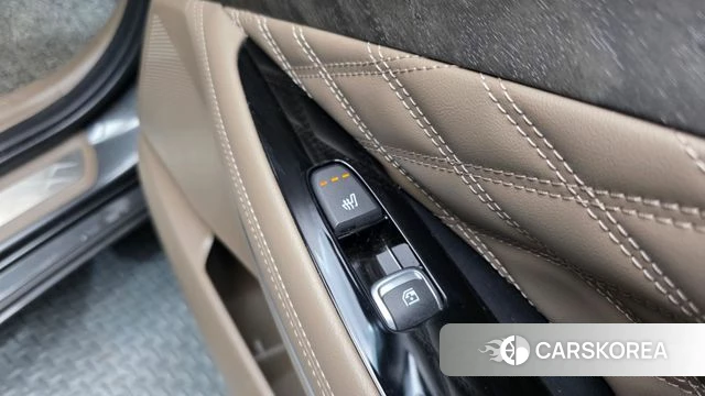 Kia K8 Hybrid id 4779977 из Кореи 10