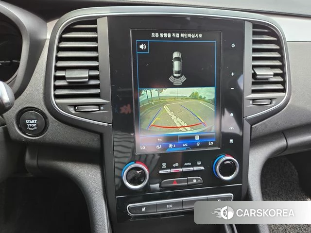 Renault Korea (Samsung) SM6 id 4573748 из Кореи 10