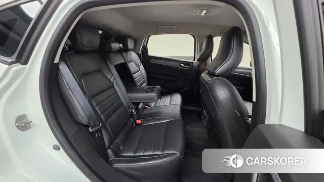 Renault Korea (Samsung) XM3 id 3360799 из Кореи 10