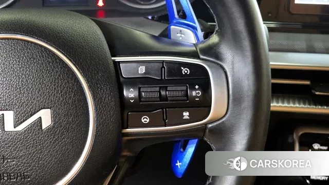 Kia K5 3rd generation id 3053939 из Кореи 10